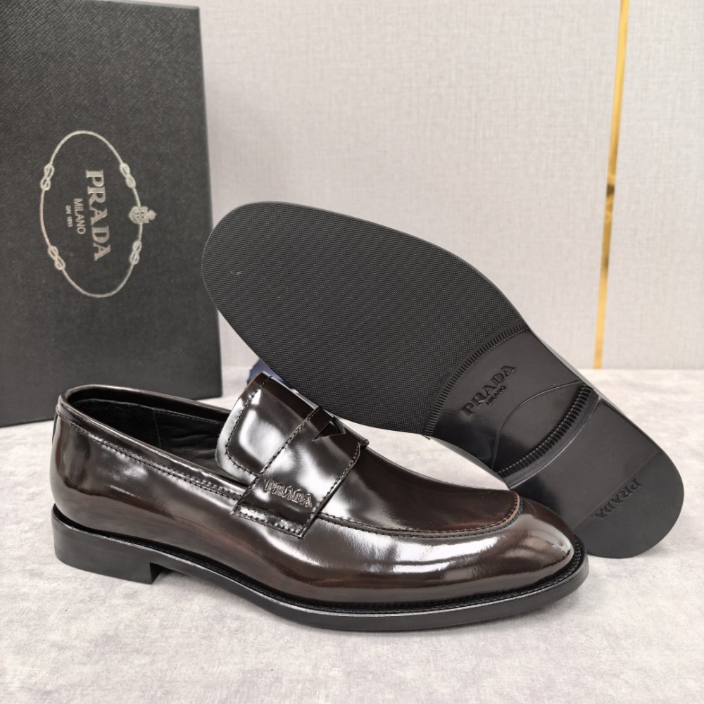 Туфли мужские фото 9