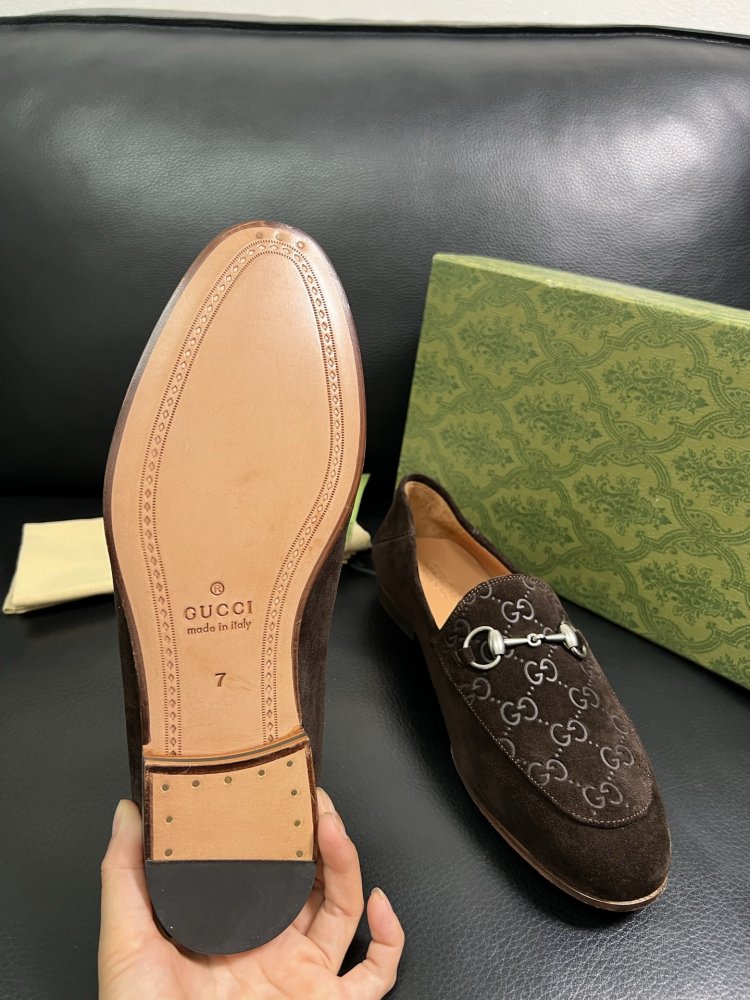 Туфли мужские фото 9