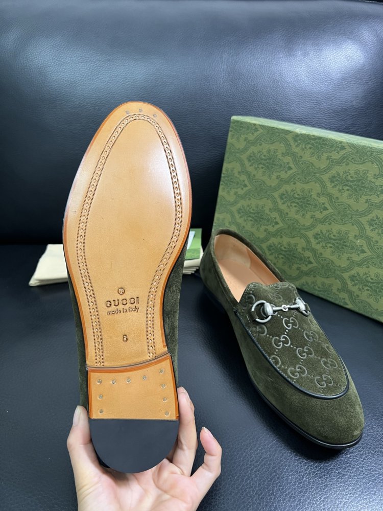 Туфли мужские фото 9