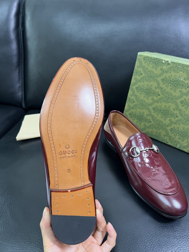 Туфли мужские фото 9