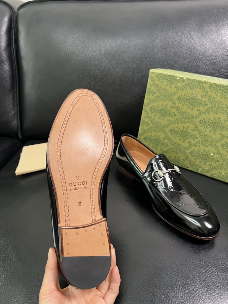 Туфли мужские фото 9