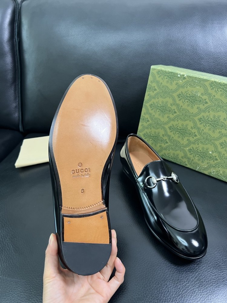 Туфли мужские фото 9