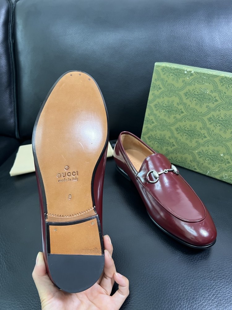 Туфлі чоловічі фото 9