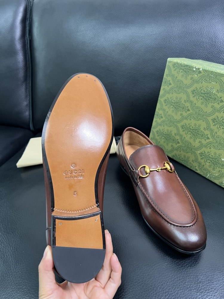 Туфлі чоловічі фото 9