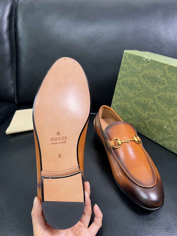 Туфлі чоловічі фото 9