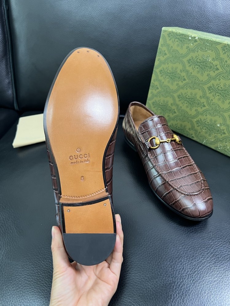 Туфлі чоловічі фото 9