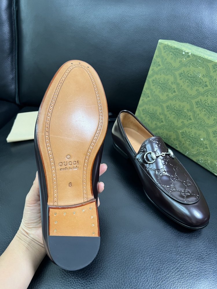 Туфли мужские фото 9