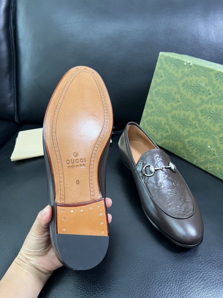 Туфлі чоловічі фото 9