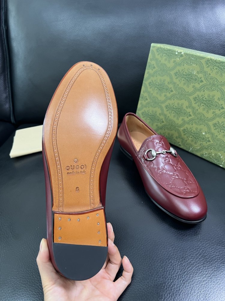 Туфли мужские фото 9