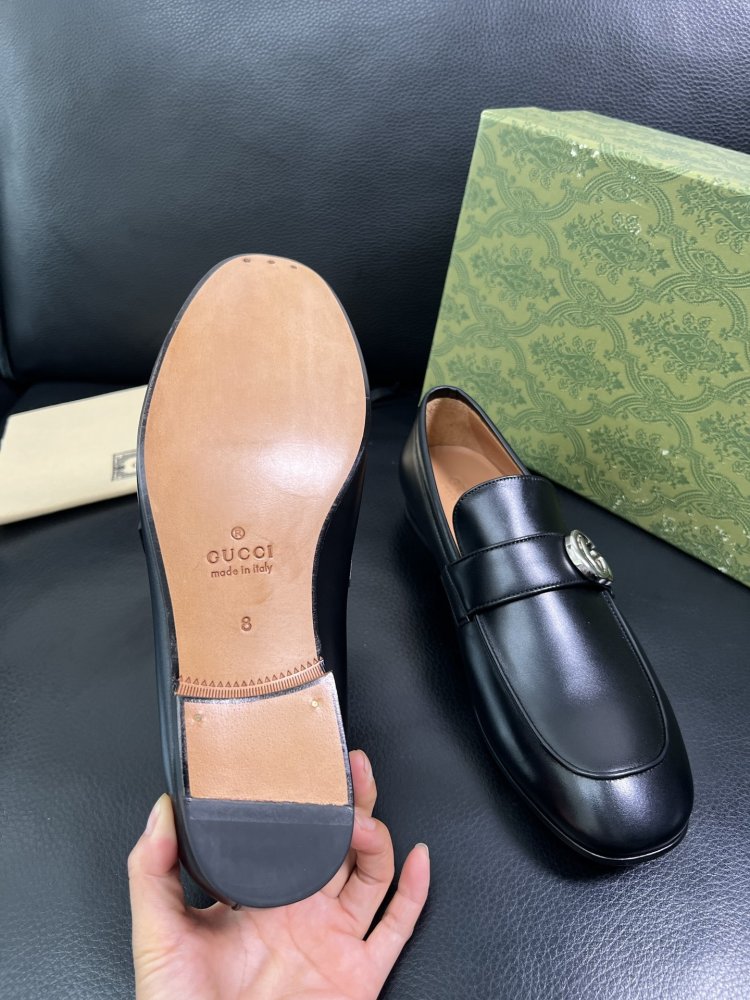 Туфлі чоловічі фото 9