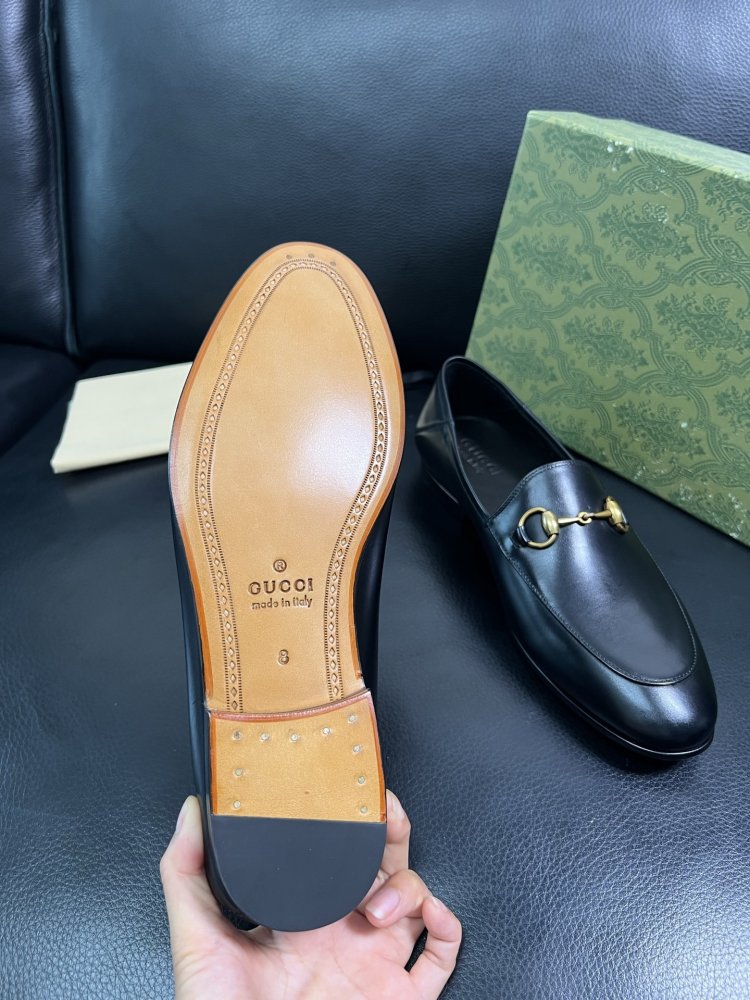 Туфли мужские фото 9