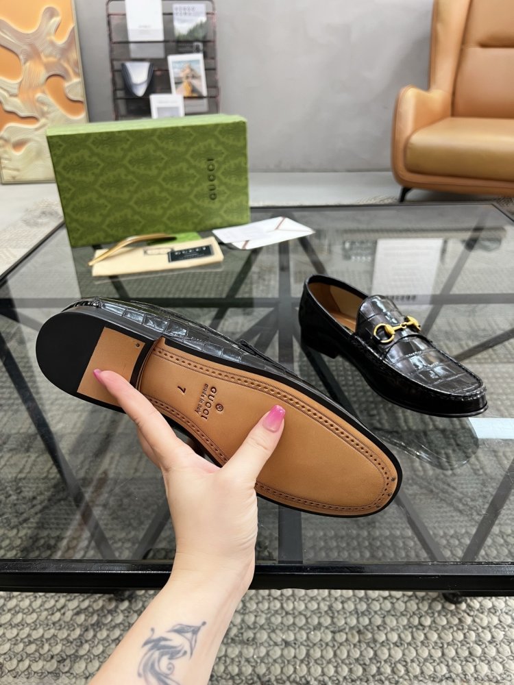 Туфли мужские фото 9