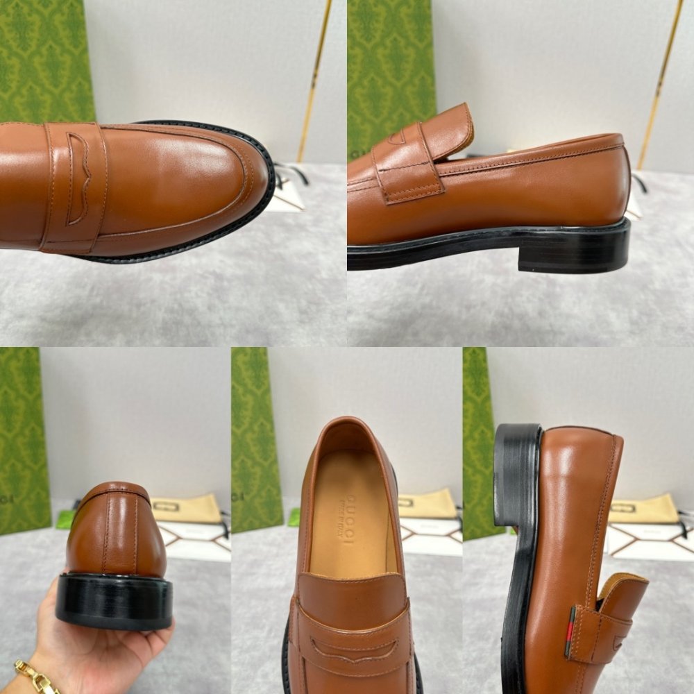 Туфли мужские фото 9