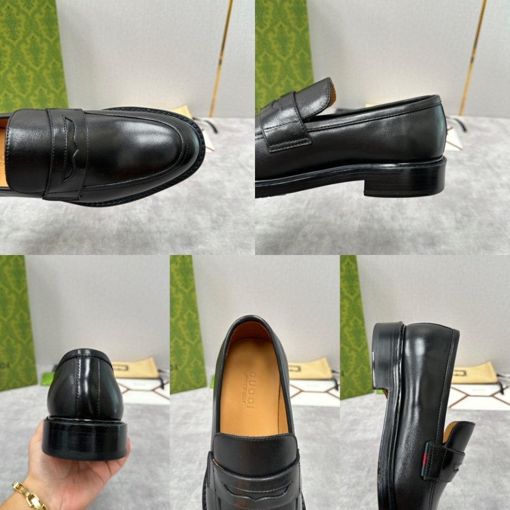 Туфли мужские фото 9