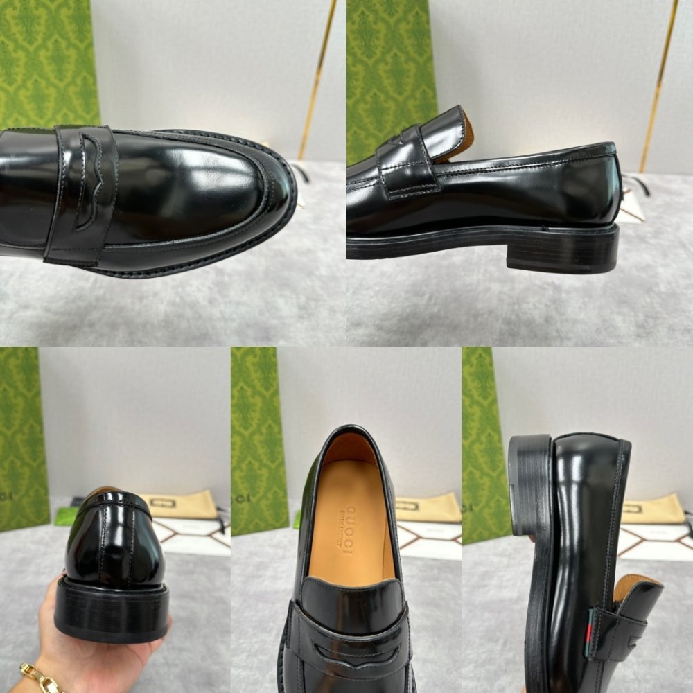 Shoes men's фото 9