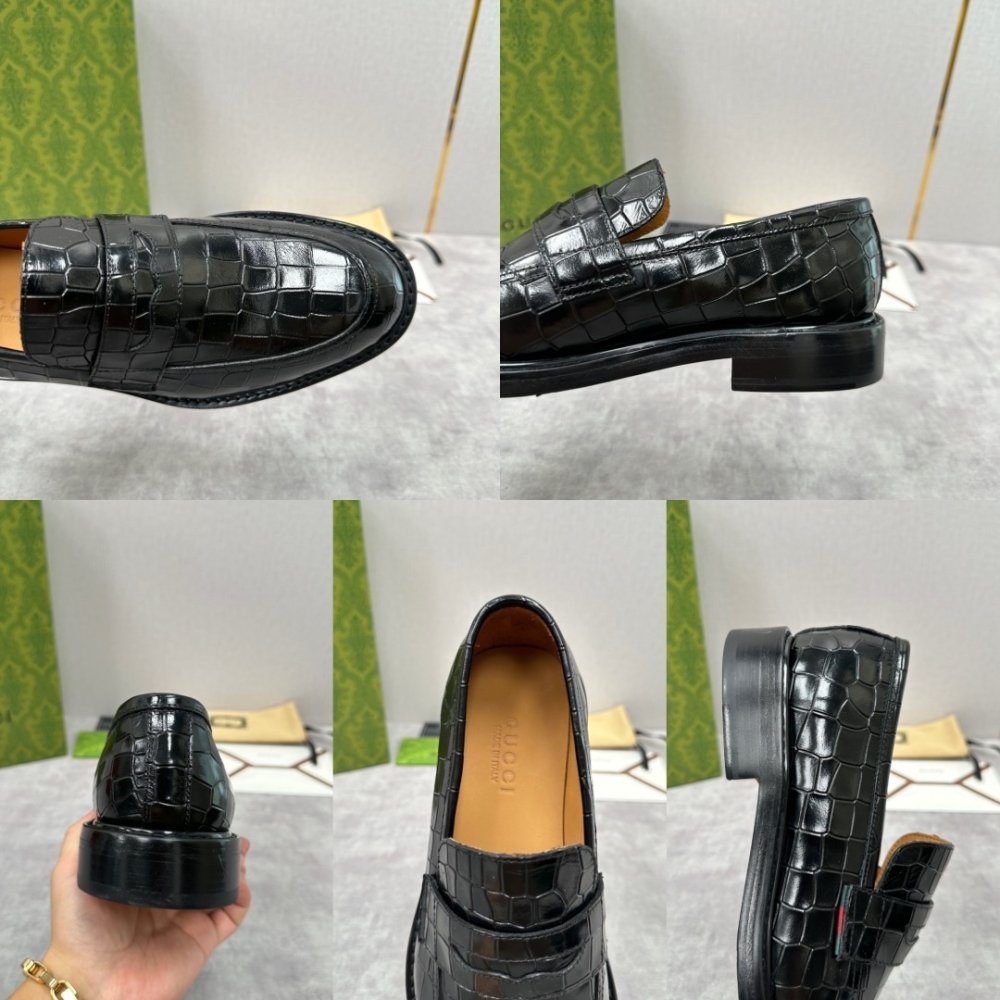 Туфлі чоловічі фото 9