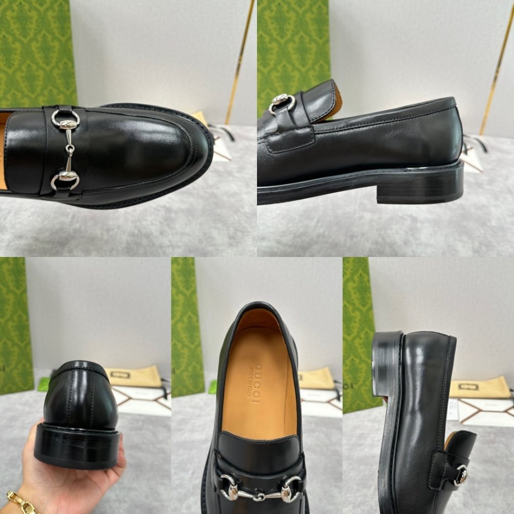 Туфли мужские фото 9