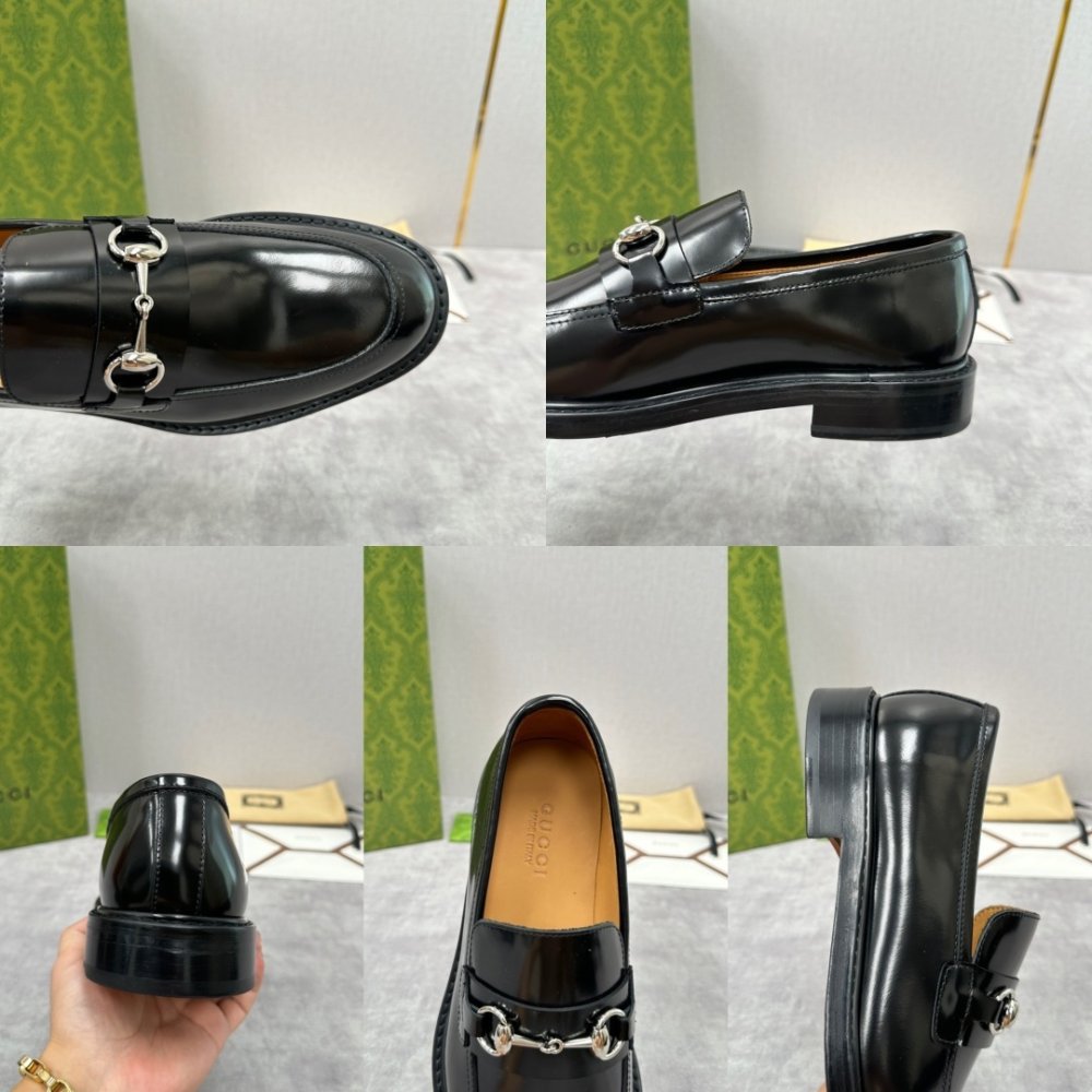 Туфлі чоловічі фото 9