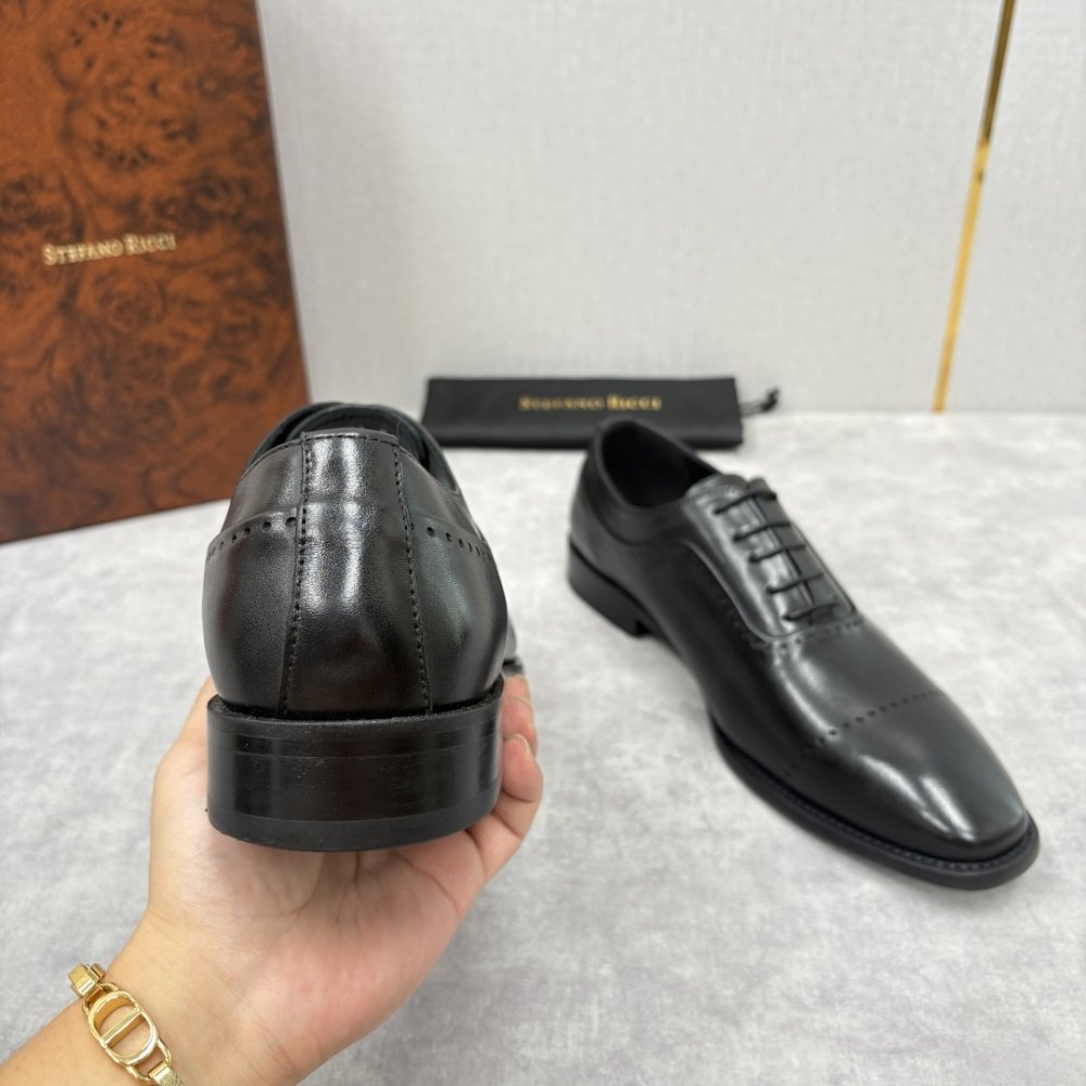 Туфли мужские фото 9