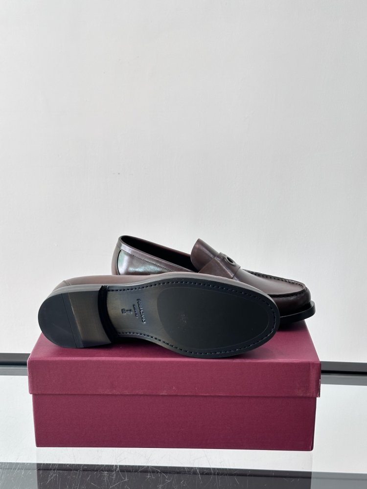 Туфлі чоловічі фото 9