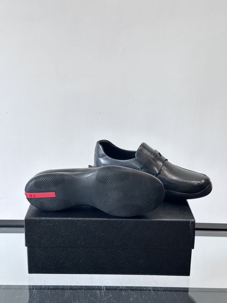 Туфли мужские фото 9