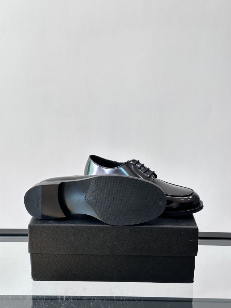 Туфли мужские фото 9