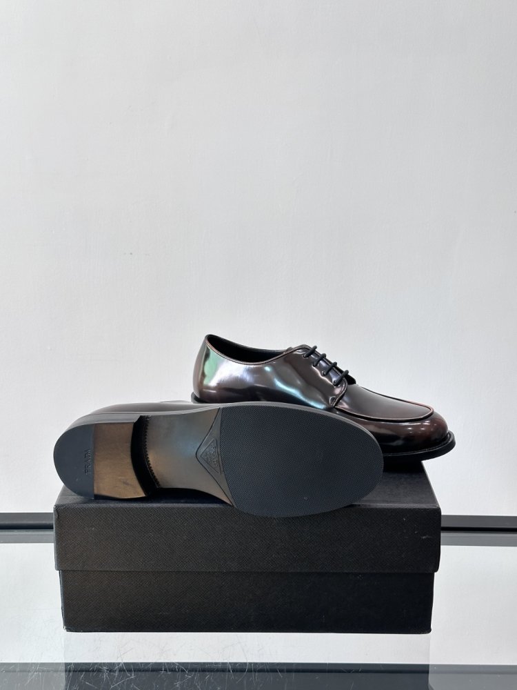 Туфли мужские фото 9