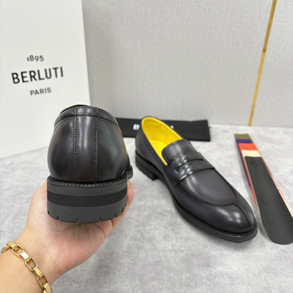 Туфли мужские фото 9