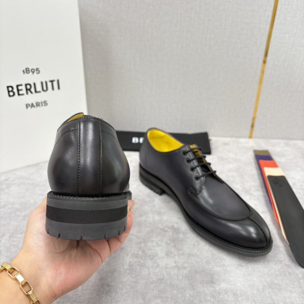 Туфли мужские фото 9