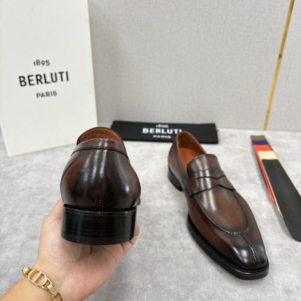 Туфли мужские фото 9