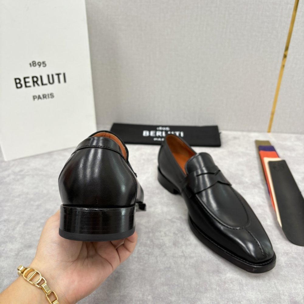 Туфли мужские фото 9