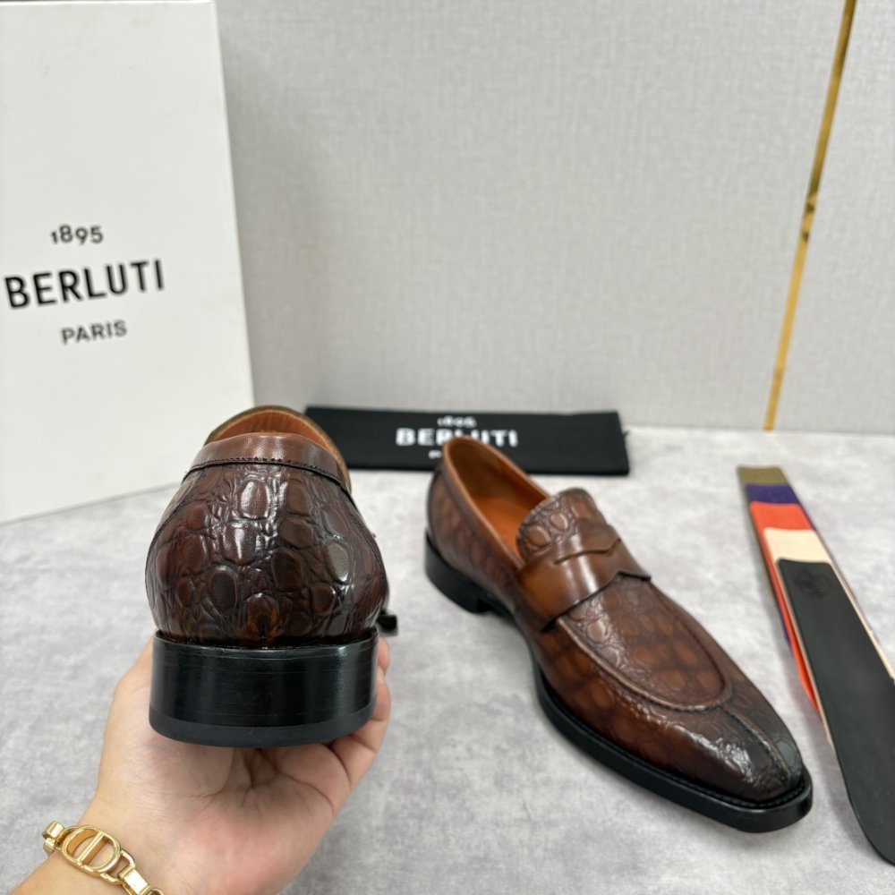 Туфли мужские фото 9