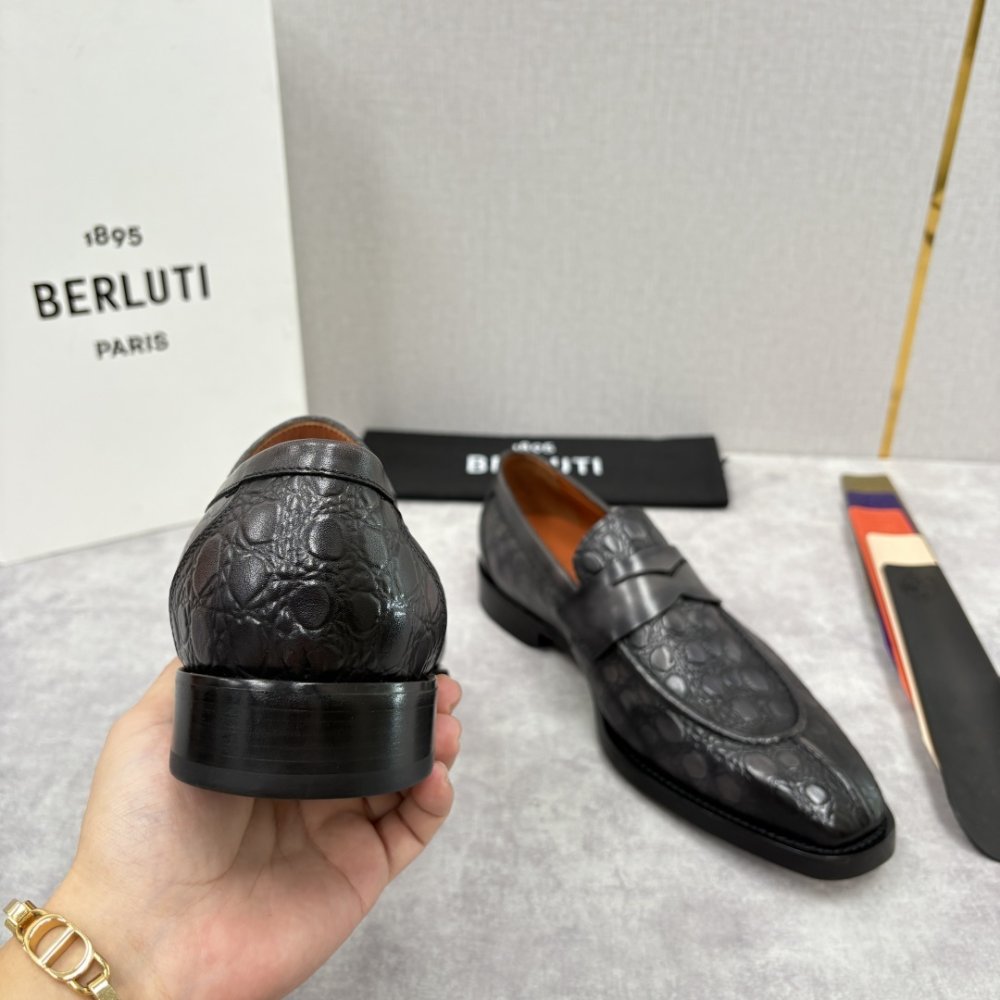 Туфли мужские фото 9