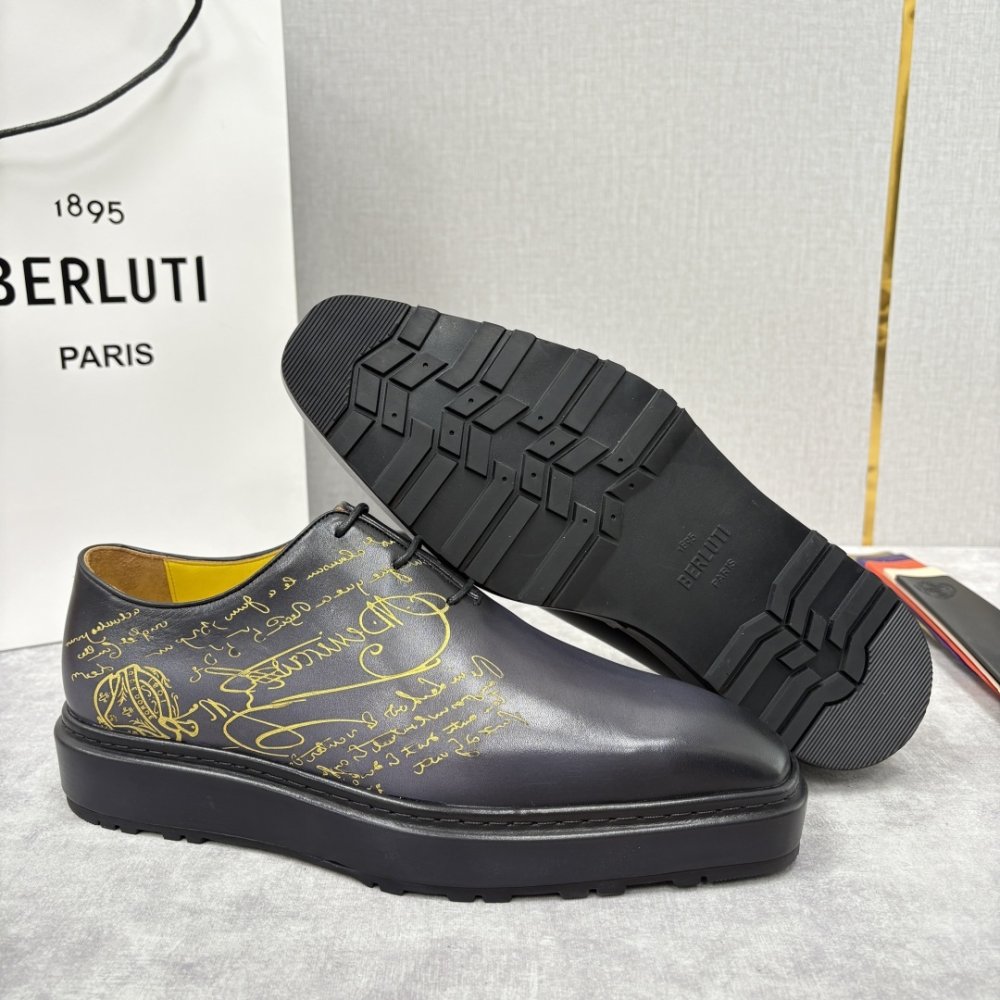 Туфлі чоловічі фото 9