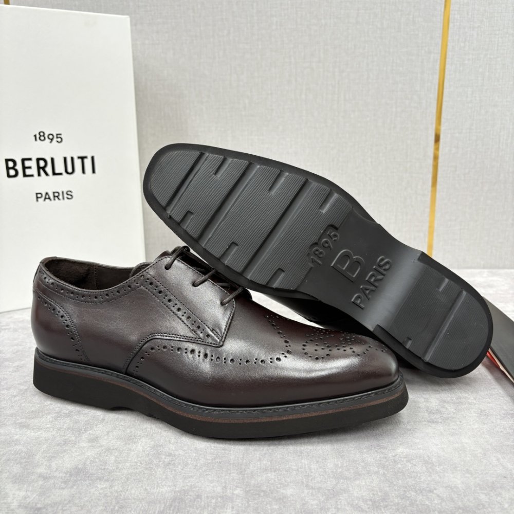 Туфлі чоловічі фото 9