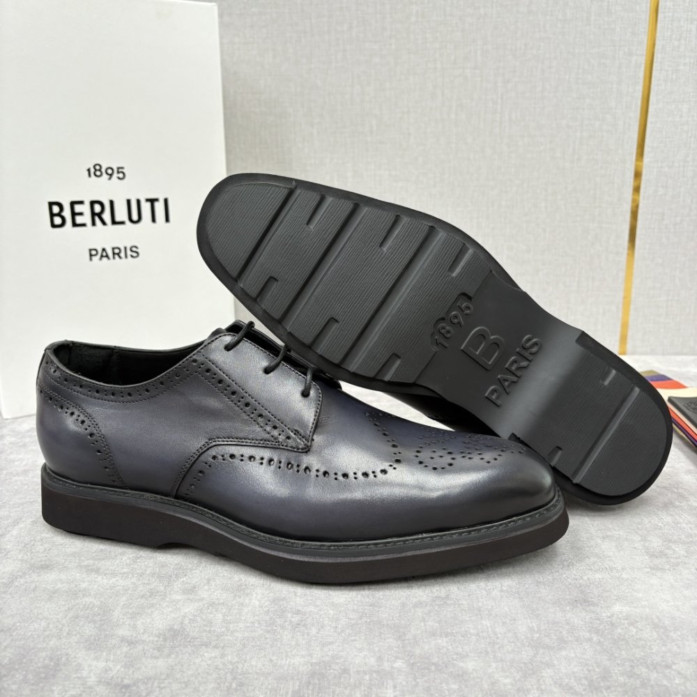 Туфлі чоловічі фото 9