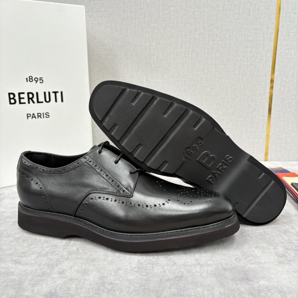 Туфлі чоловічі фото 9