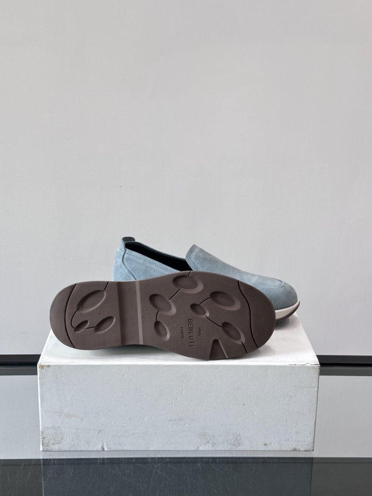 Туфлі чоловічі фото 9