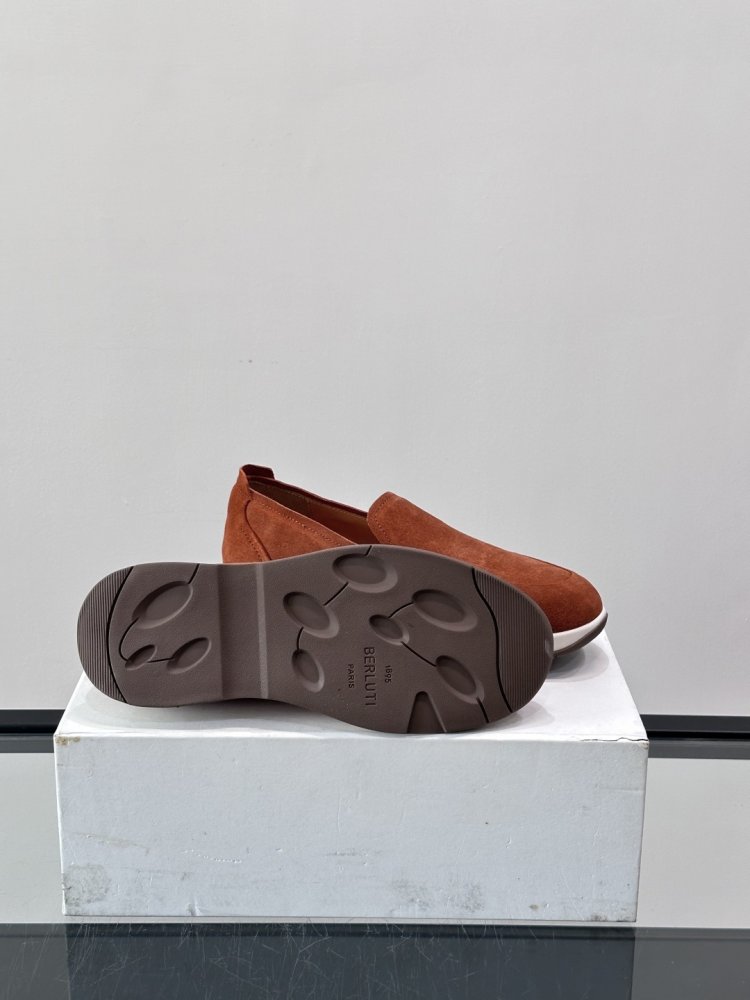 Туфлі чоловічі фото 9