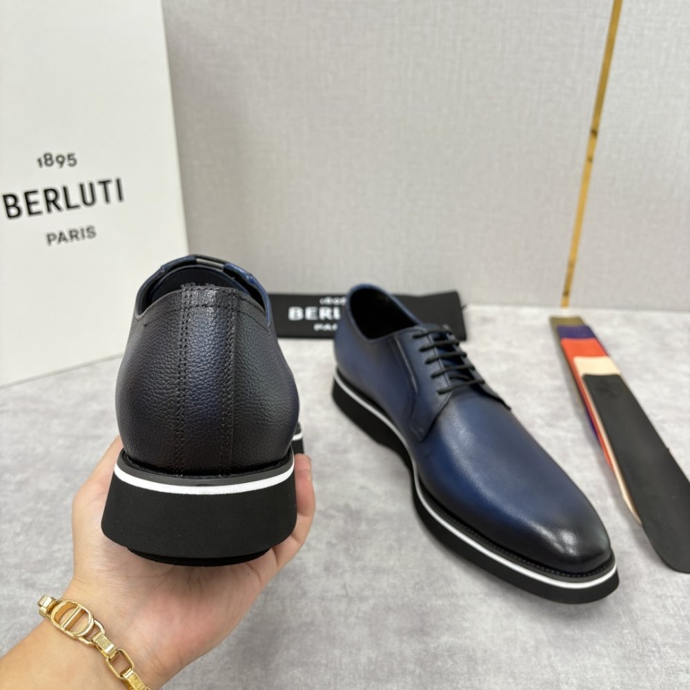 Туфлі чоловічі фото 9