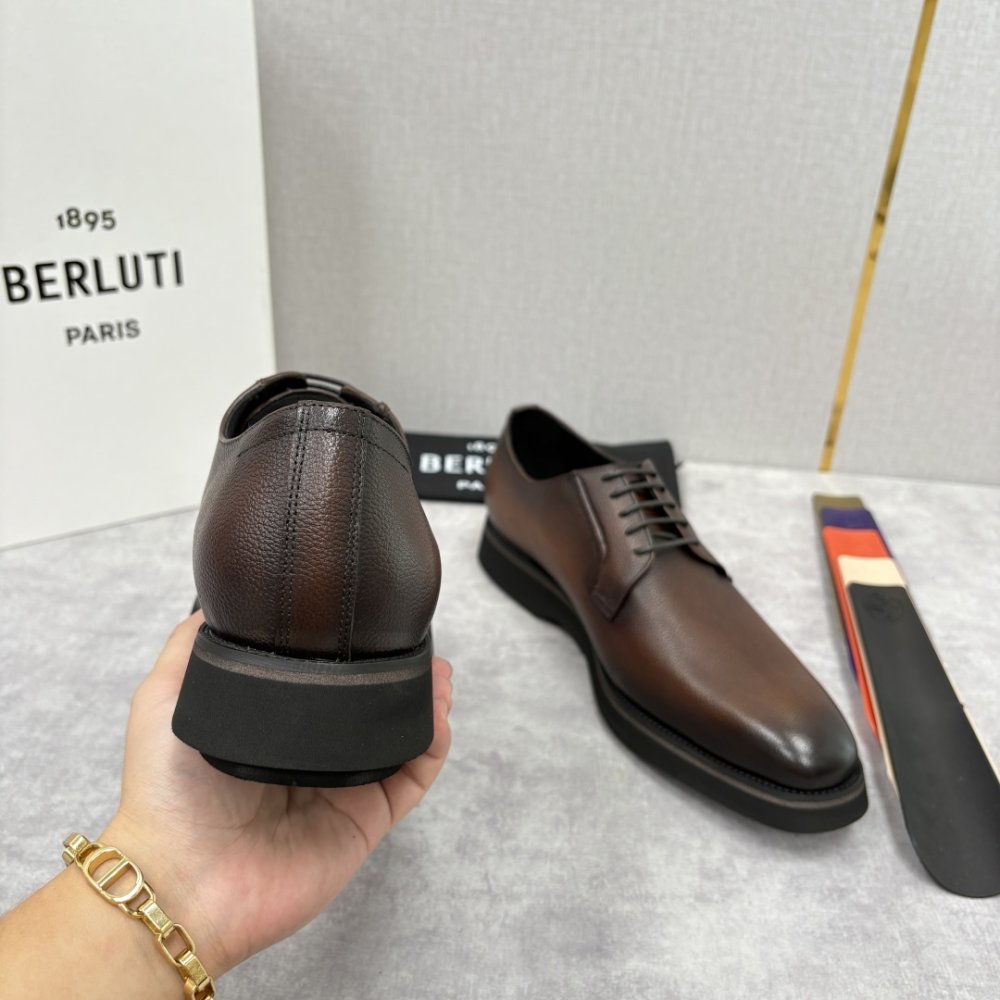 Туфлі чоловічі фото 9