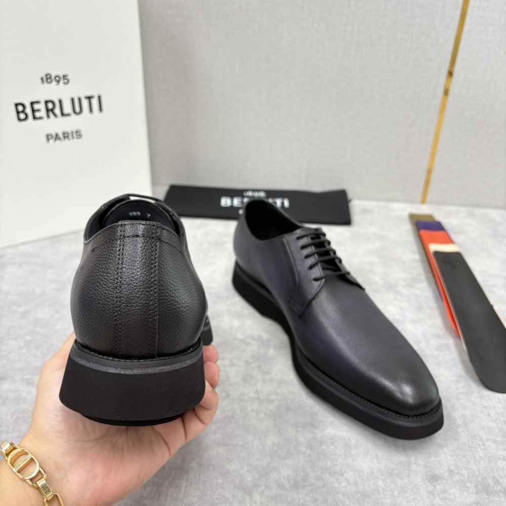 Туфлі чоловічі фото 9