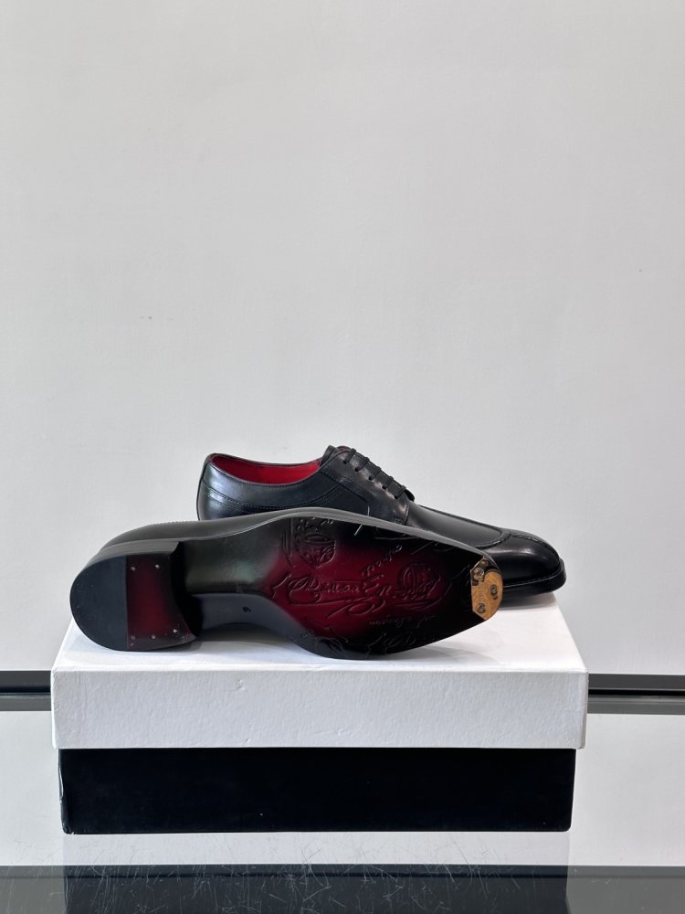 Туфлі чоловічі фото 9