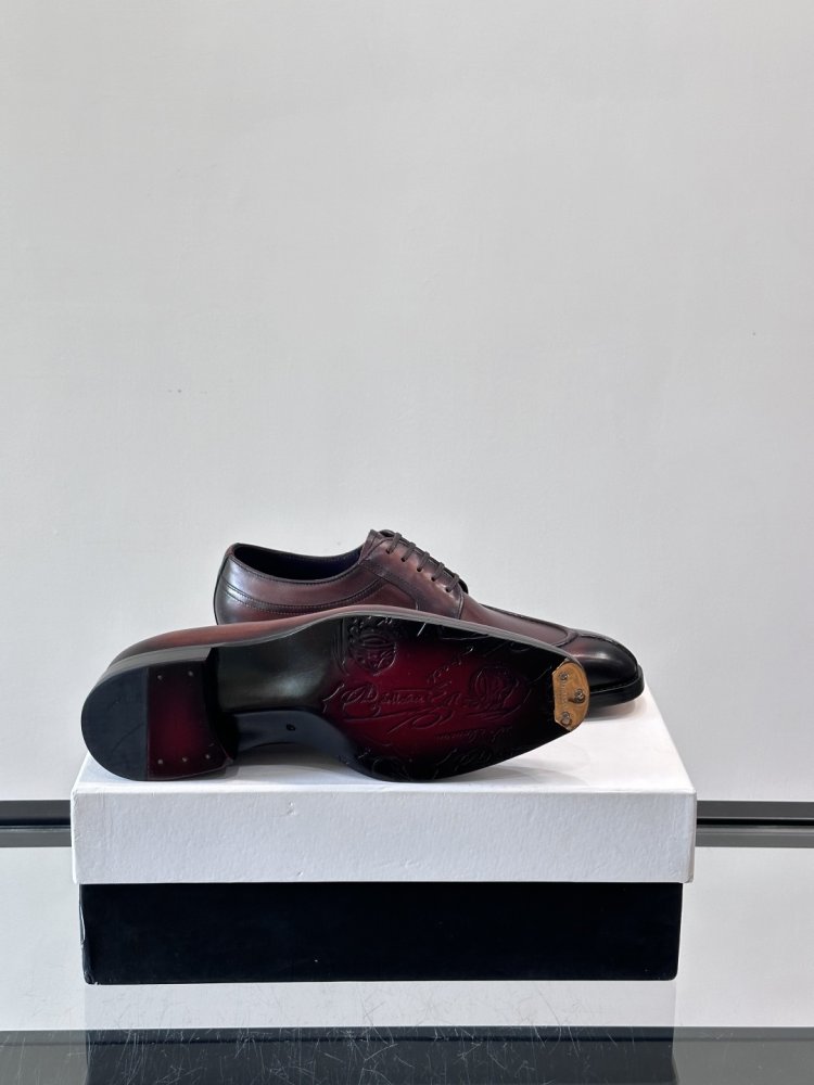 Туфлі чоловічі фото 9