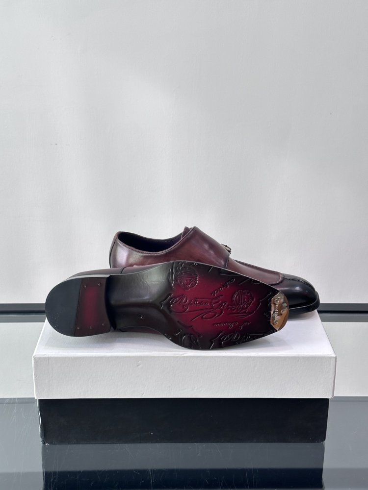 Туфлі чоловічі фото 9