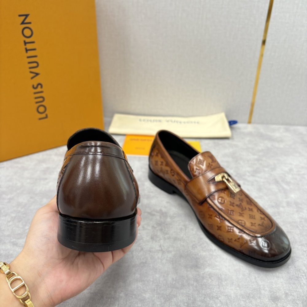 Туфлі чоловічі фото 9