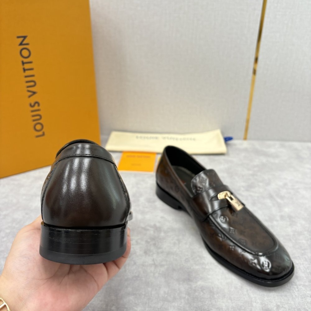 Туфлі чоловічі фото 9