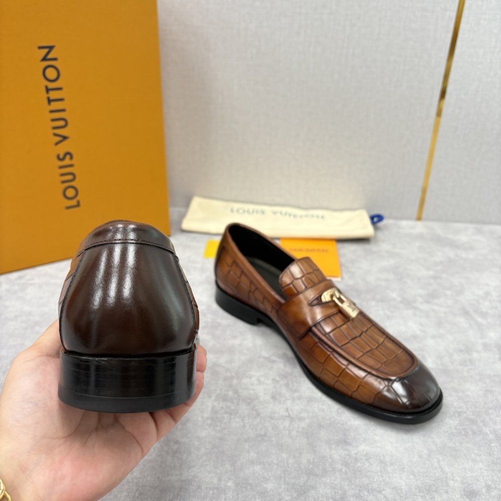 Туфлі чоловічі фото 9