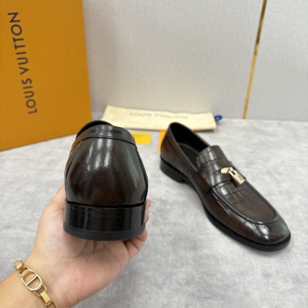 Туфлі чоловічі фото 9