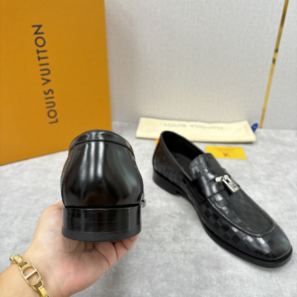 Туфлі чоловічі фото 9